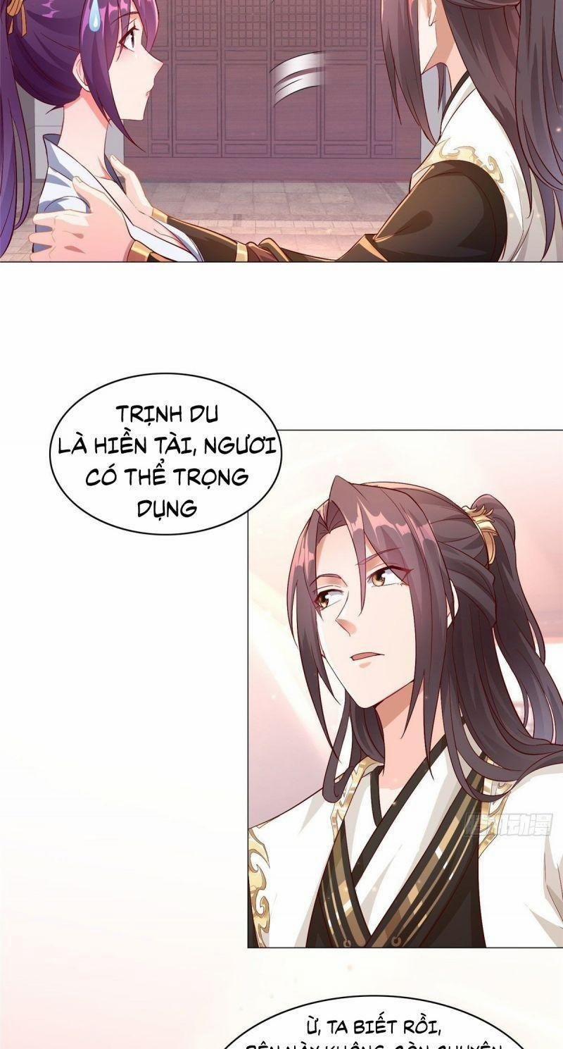 Mục Long Sư 24 trang 8