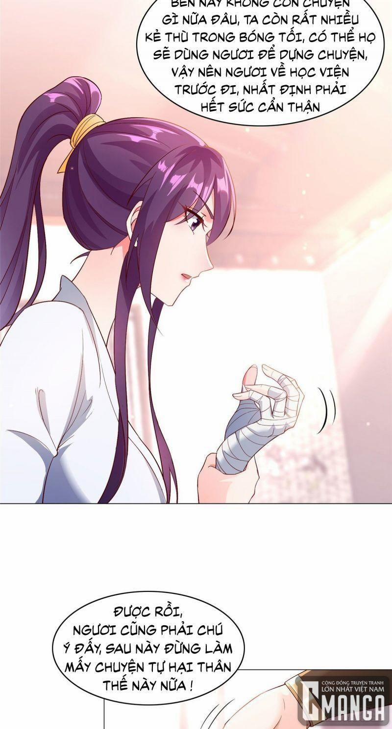 Mục Long Sư 24 trang 9