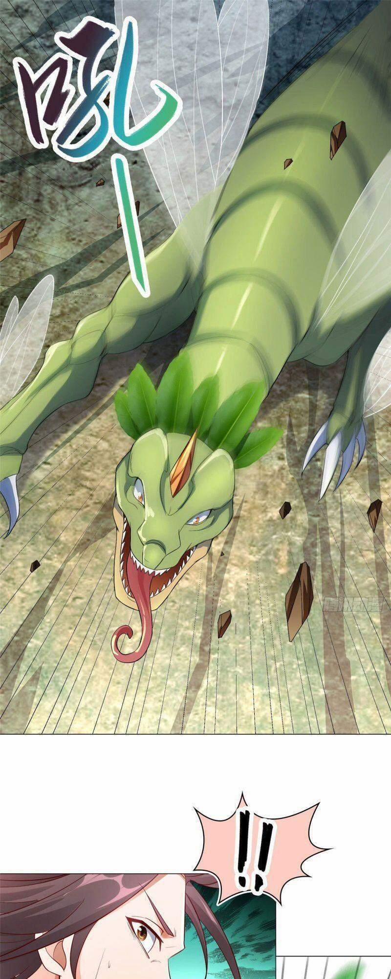 Mục Long Sư 25 trang 0