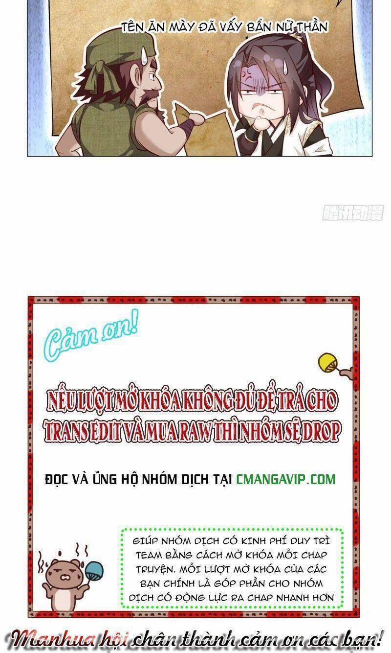 Mục Long Sư 25 trang 11