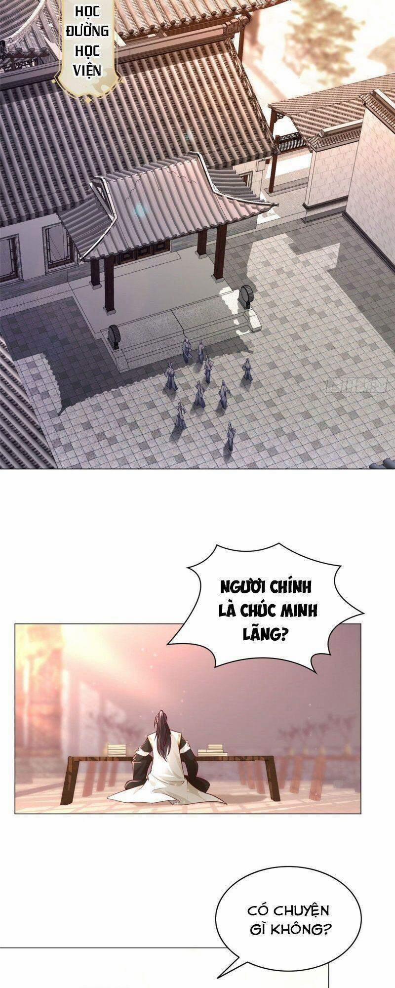 Mục Long Sư 25 trang 15