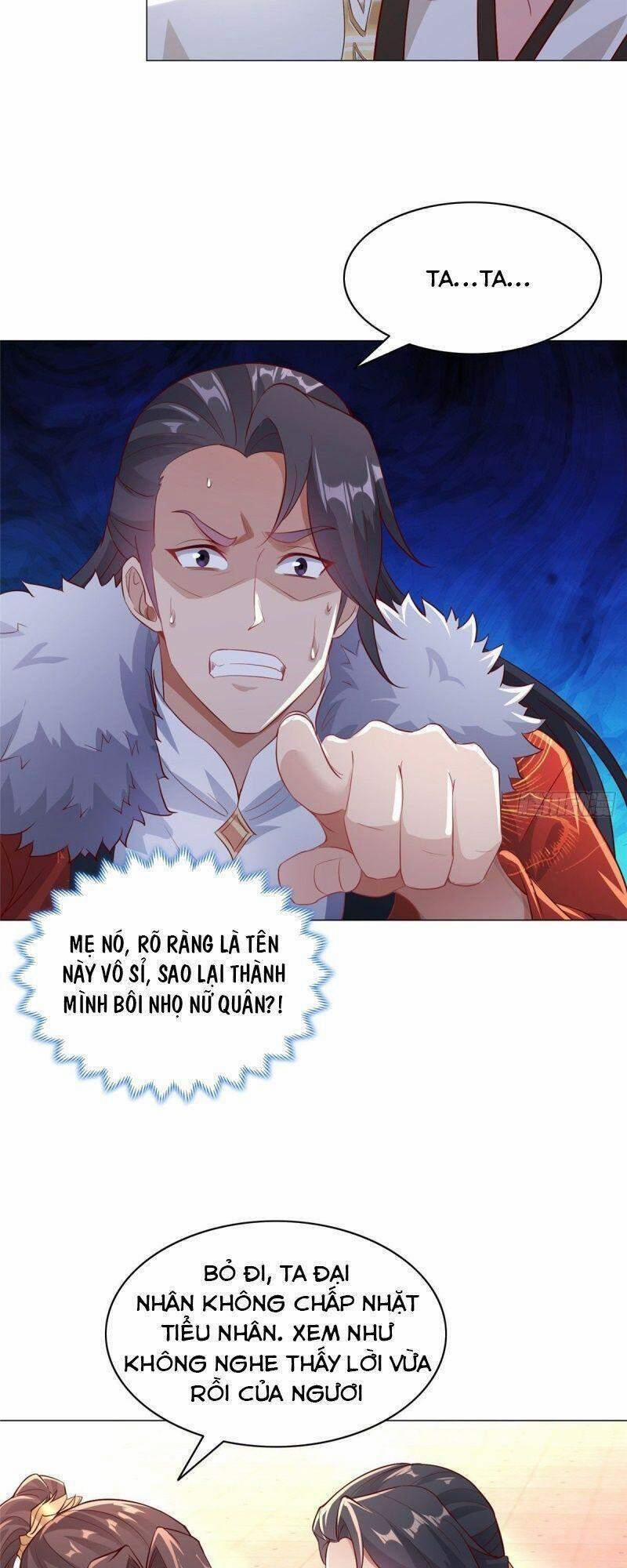 Mục Long Sư 25 trang 22