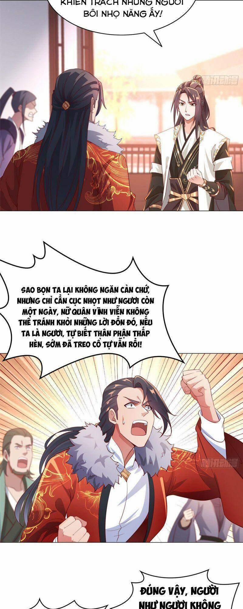 Mục Long Sư 25 trang 25