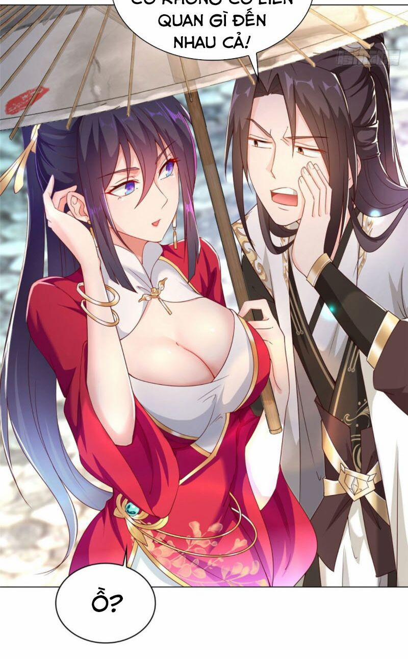 Mục Long Sư 26 trang 11