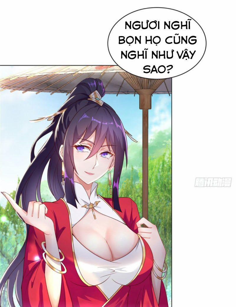 Mục Long Sư 26 trang 12