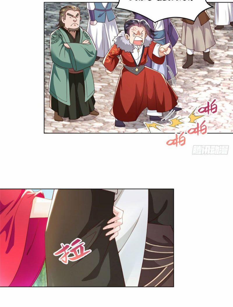 Mục Long Sư 26 trang 15