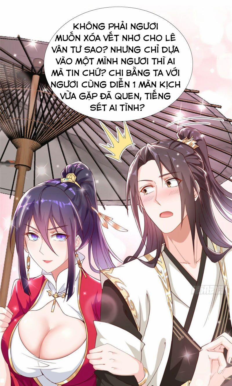 Mục Long Sư 26 trang 16