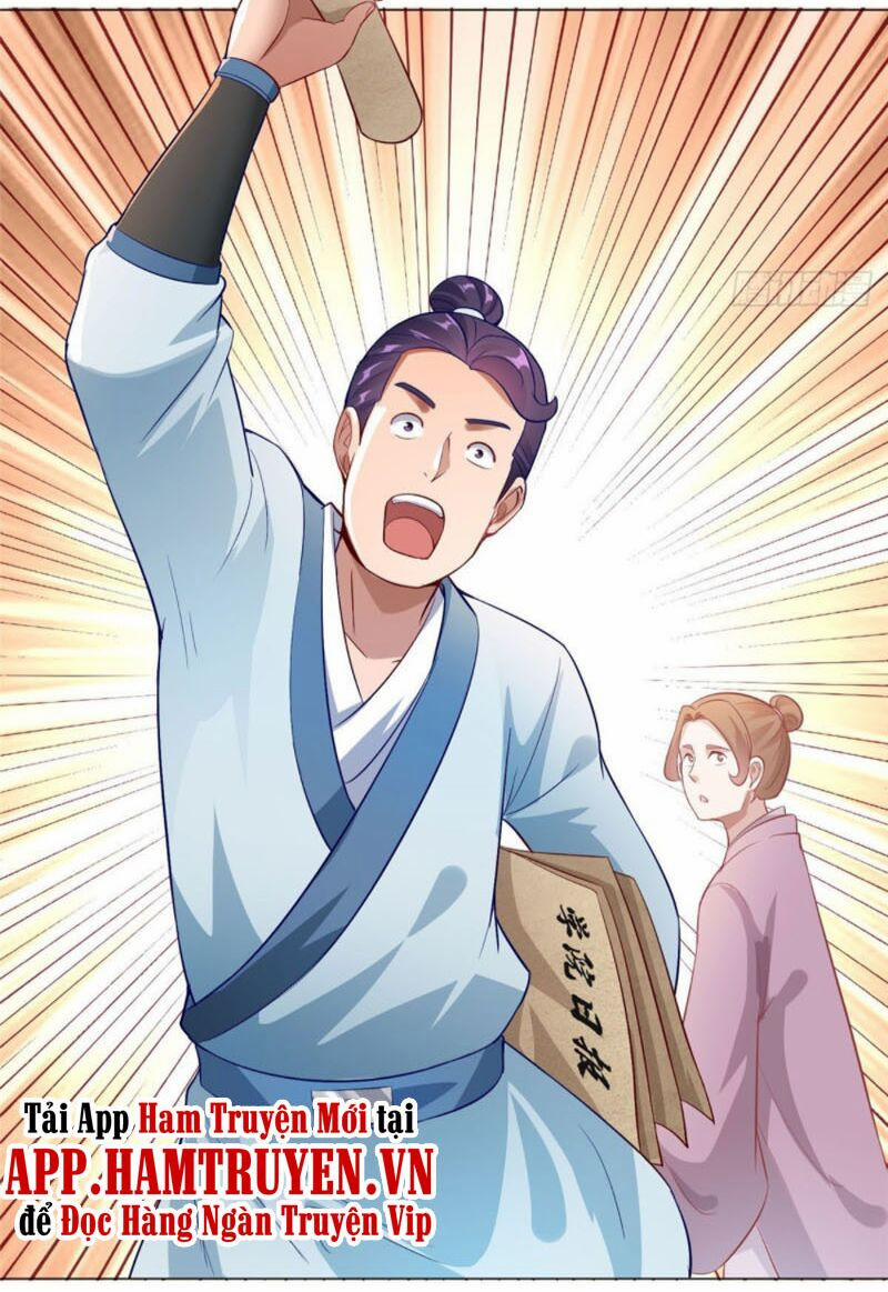 Mục Long Sư 26 trang 4