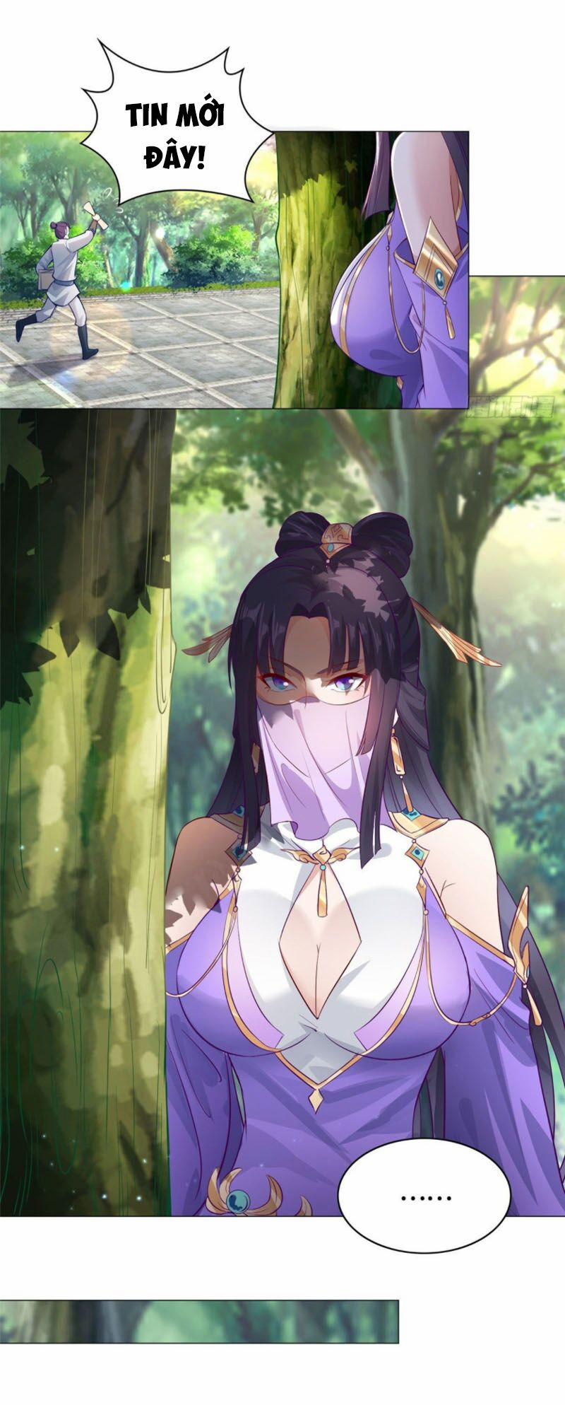 Mục Long Sư 26 trang 5