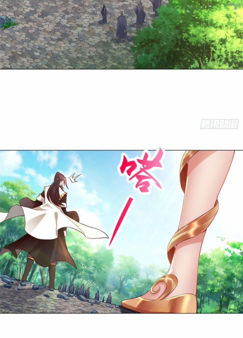 Mục Long Sư 26 trang 7