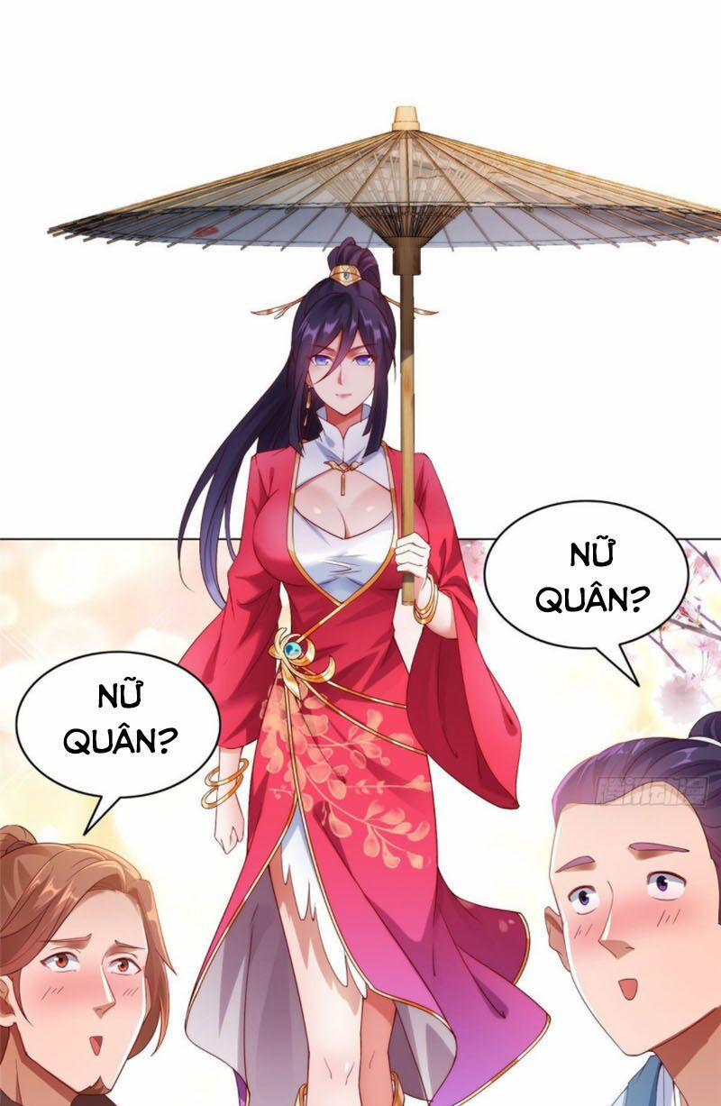 Mục Long Sư 26 trang 8