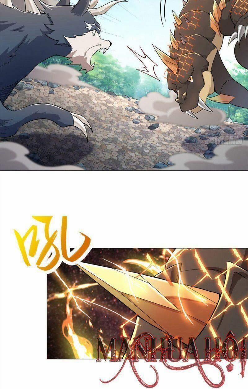 Mục Long Sư 27 trang 1