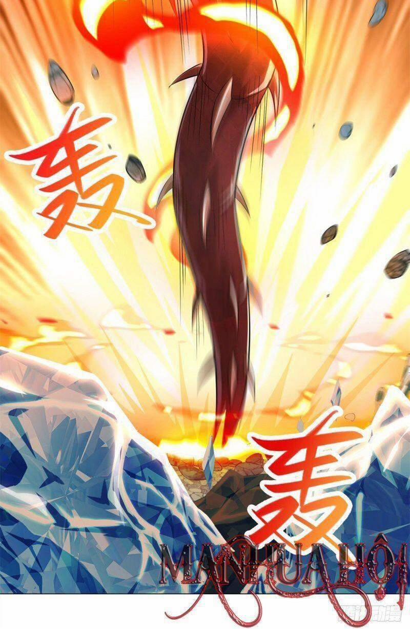 Mục Long Sư 27 trang 11