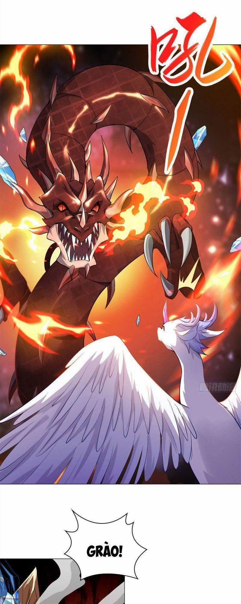 Mục Long Sư 27 trang 12