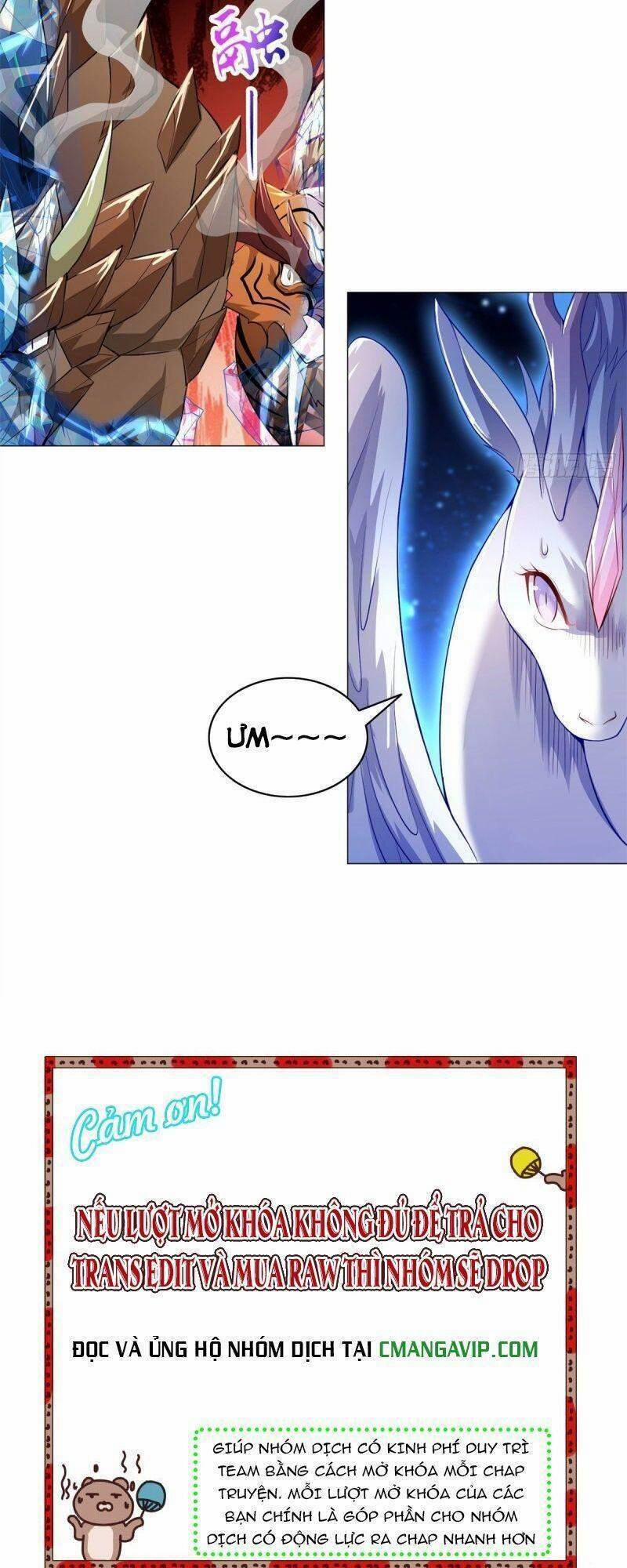 Mục Long Sư 27 trang 13