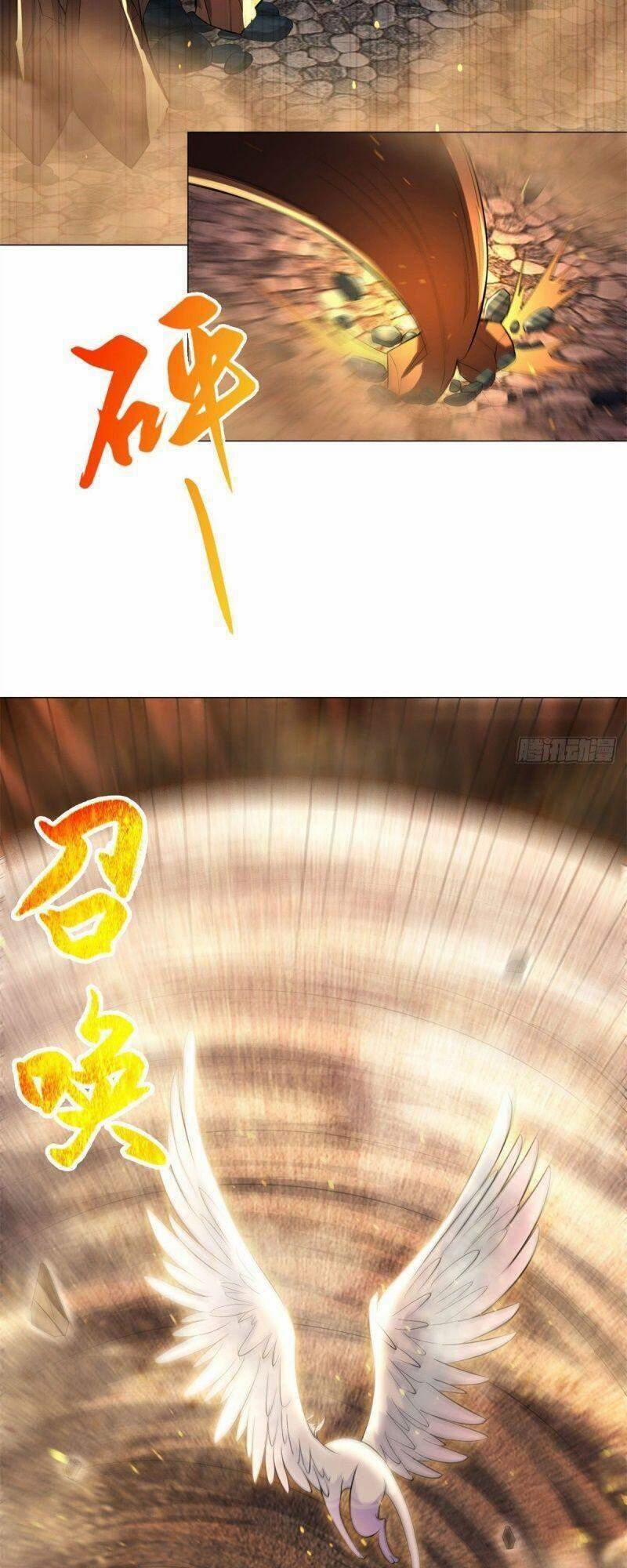 Mục Long Sư 27 trang 17