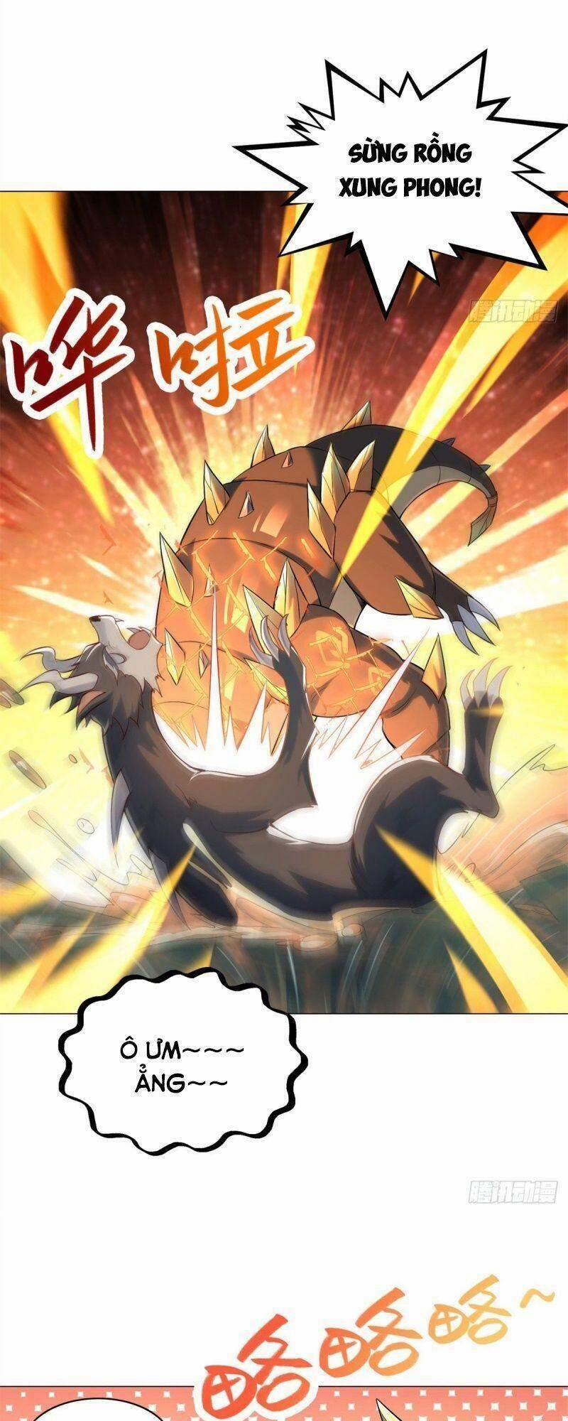 Mục Long Sư 27 trang 2