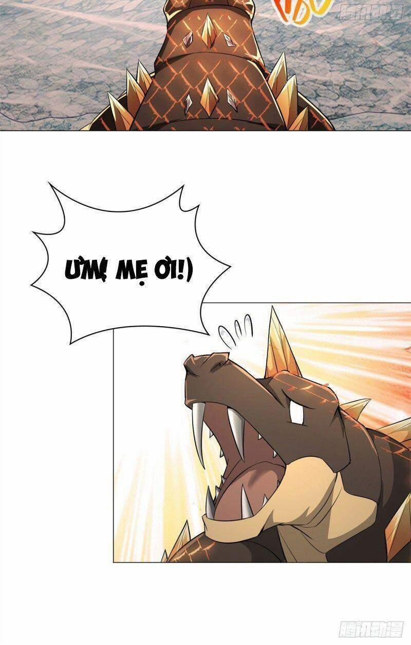 Mục Long Sư 27 trang 5