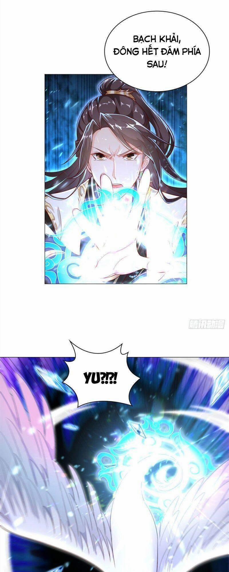 Mục Long Sư 27 trang 6