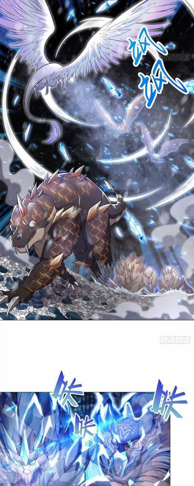 Mục Long Sư 27 trang 8