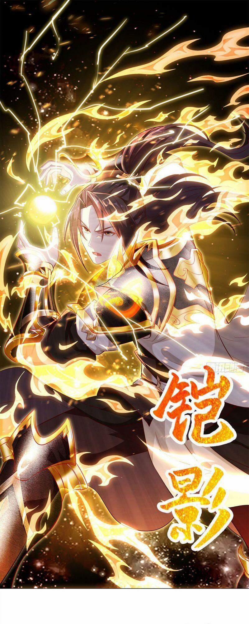 Mục Long Sư 28 trang 0