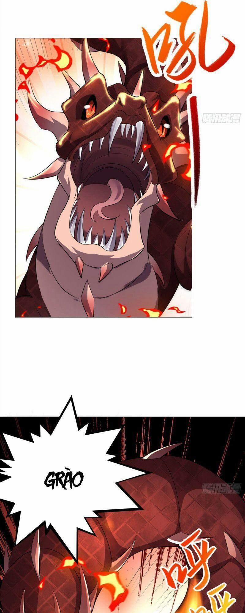 Mục Long Sư 28 trang 1