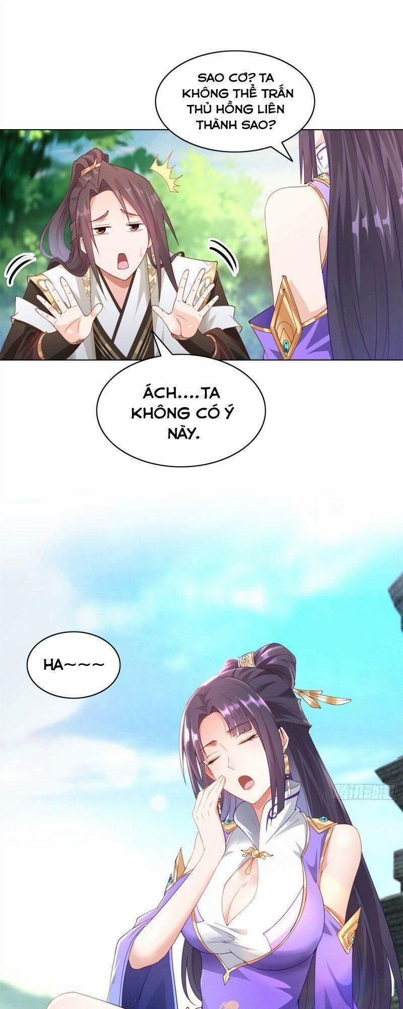 Mục Long Sư 32 trang 0