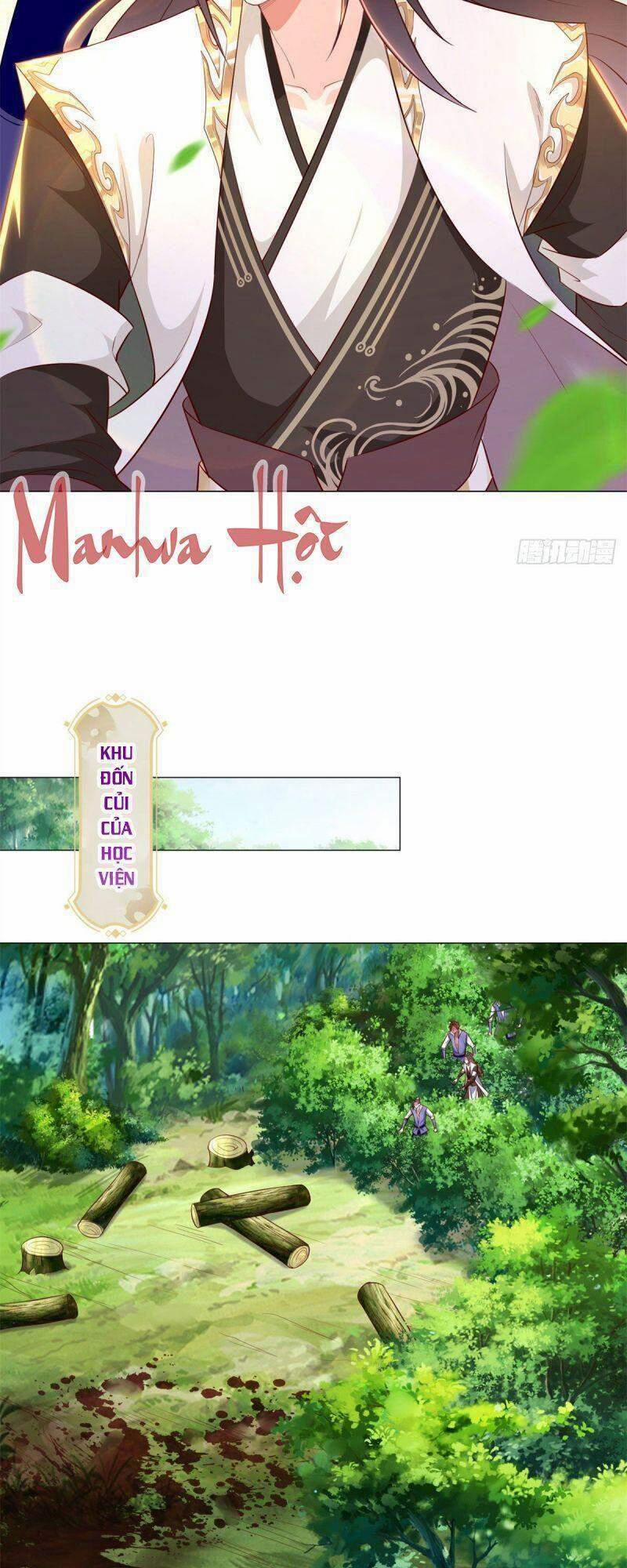 Mục Long Sư 32 trang 17