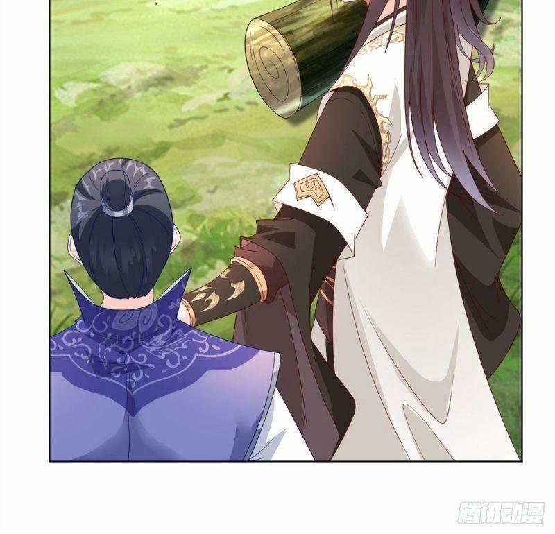 Mục Long Sư 32 trang 19