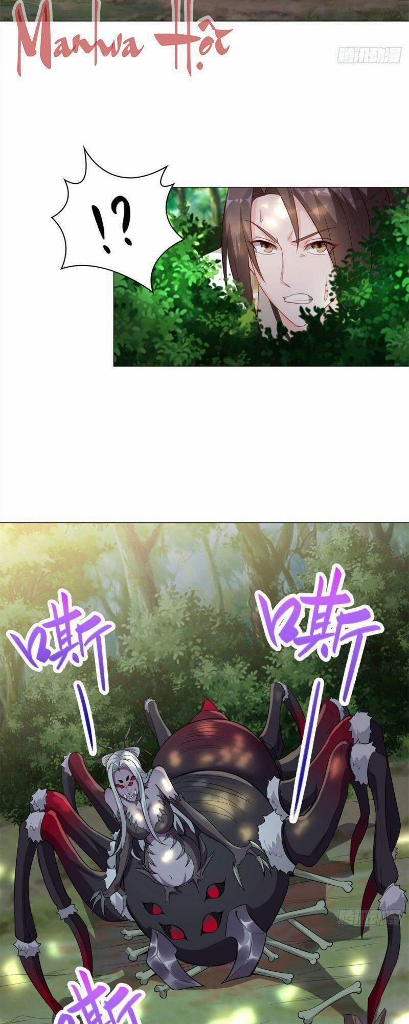 Mục Long Sư 32 trang 22