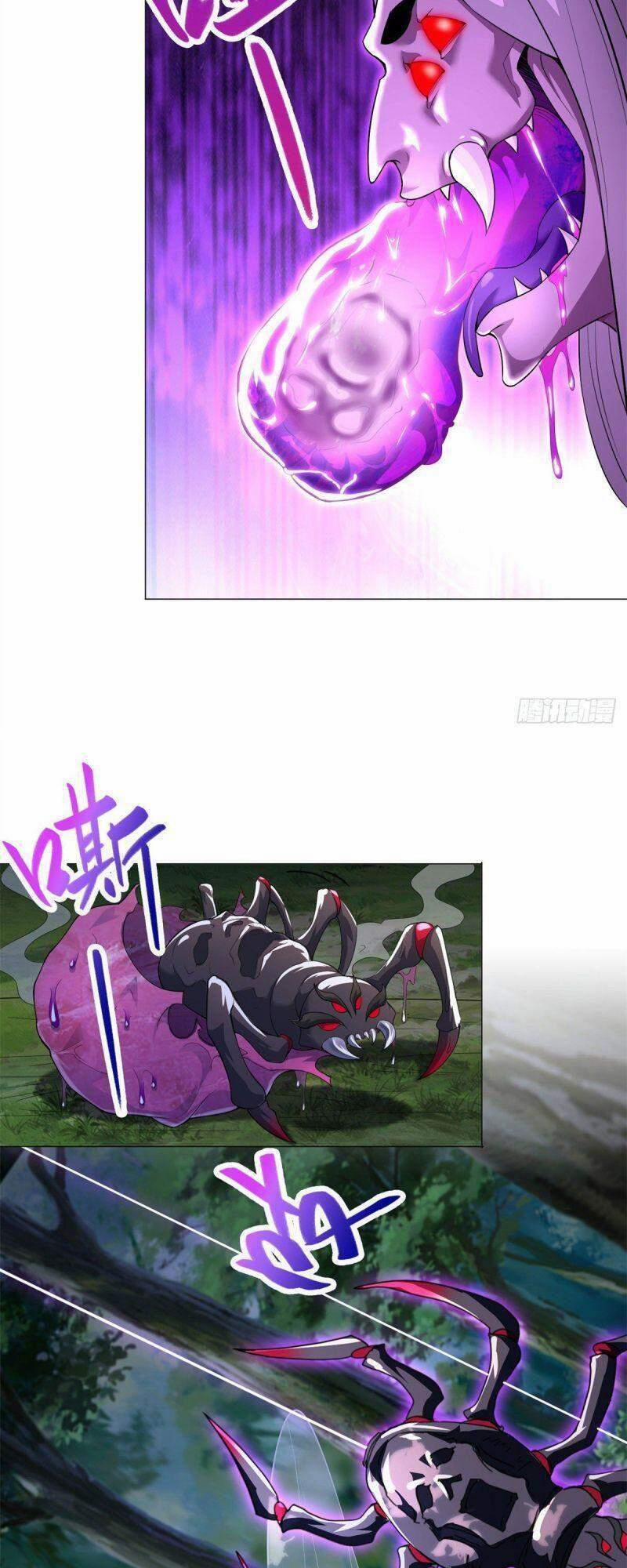 Mục Long Sư 32 trang 24