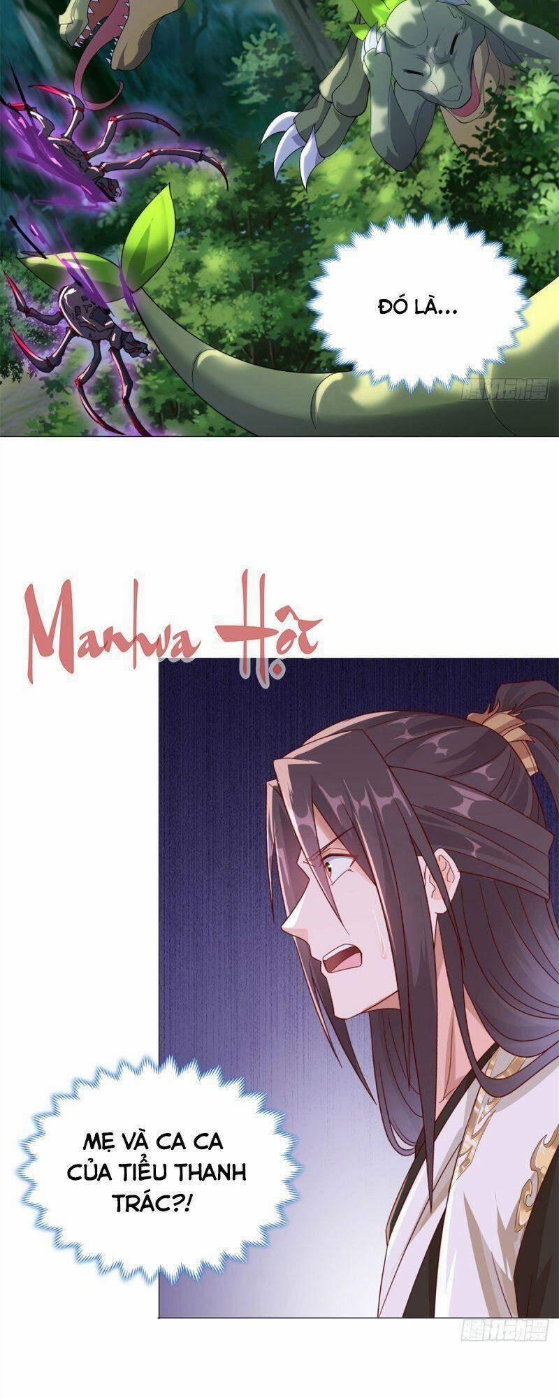 Mục Long Sư 32 trang 27