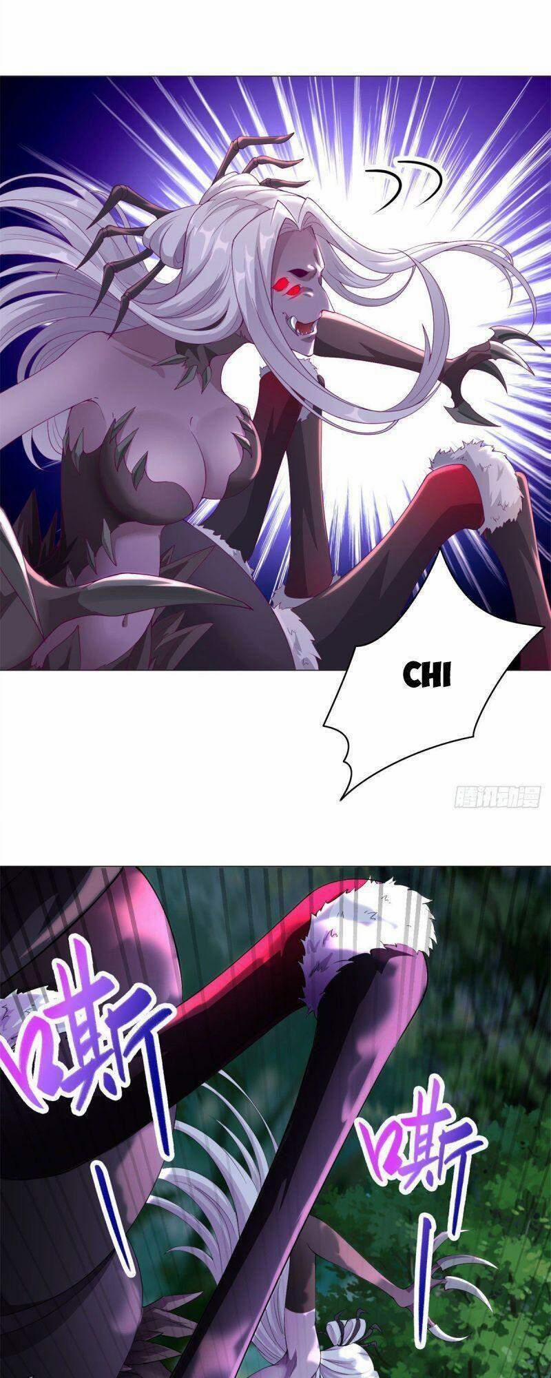 Mục Long Sư 32 trang 28