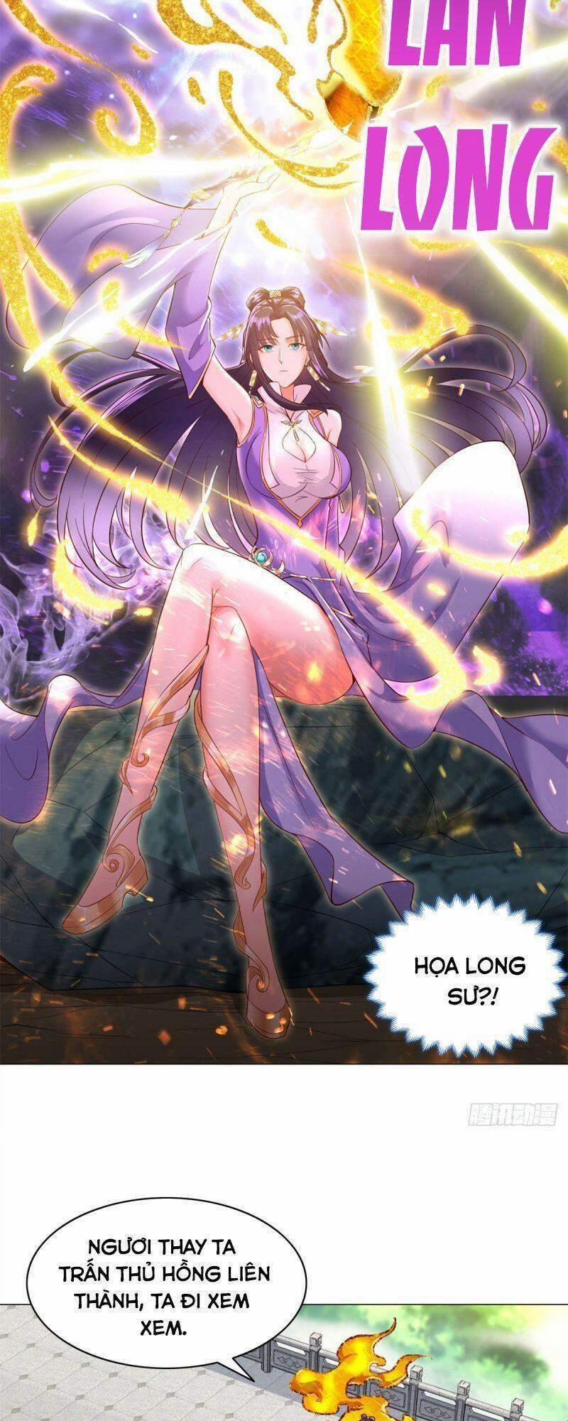 Mục Long Sư 32 trang 4