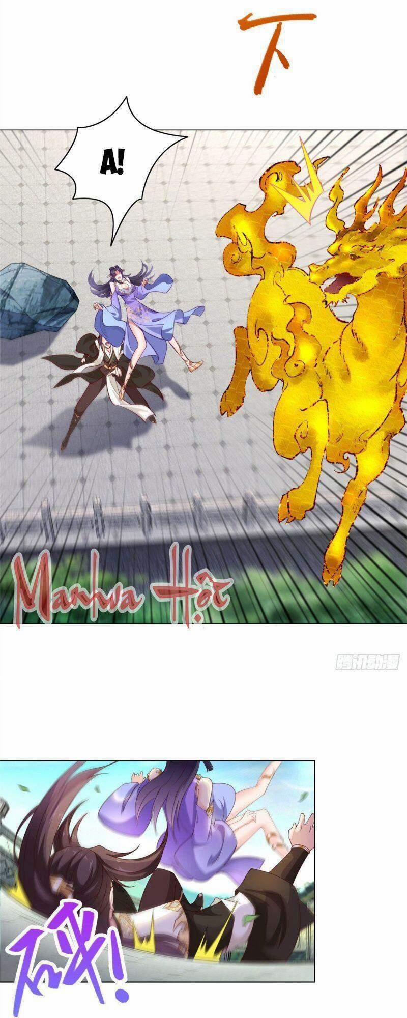 Mục Long Sư 32 trang 7