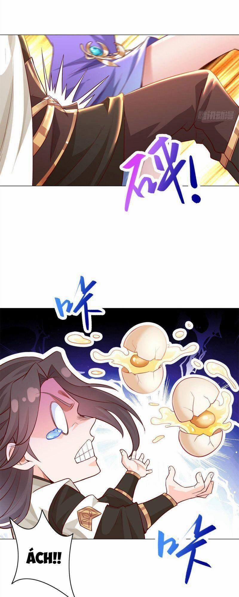 Mục Long Sư 32 trang 9