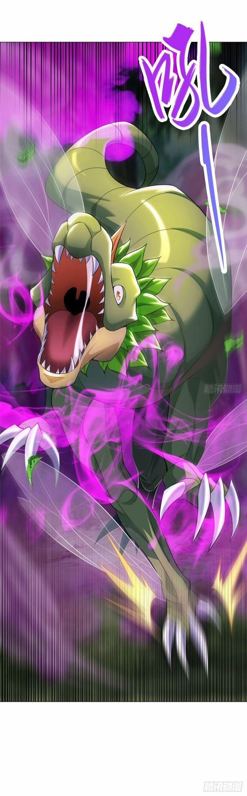 Mục Long Sư 33 trang 4