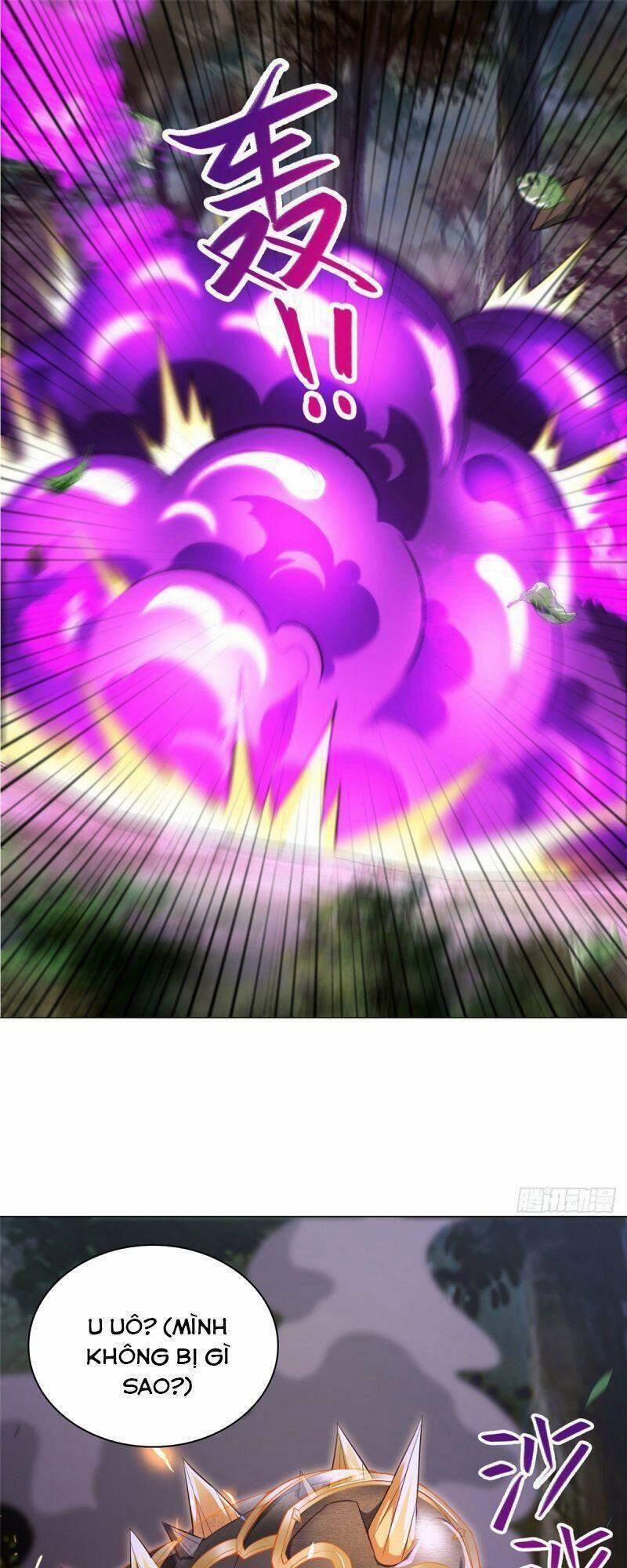 Mục Long Sư 34 trang 0