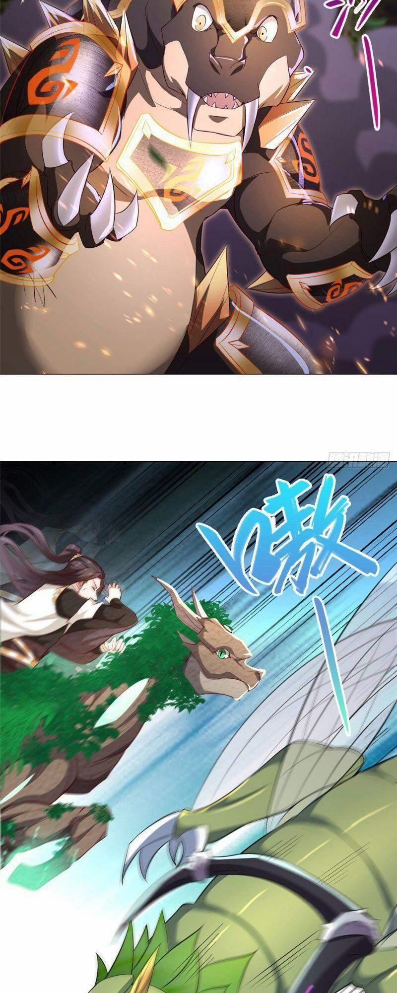 Mục Long Sư 34 trang 1