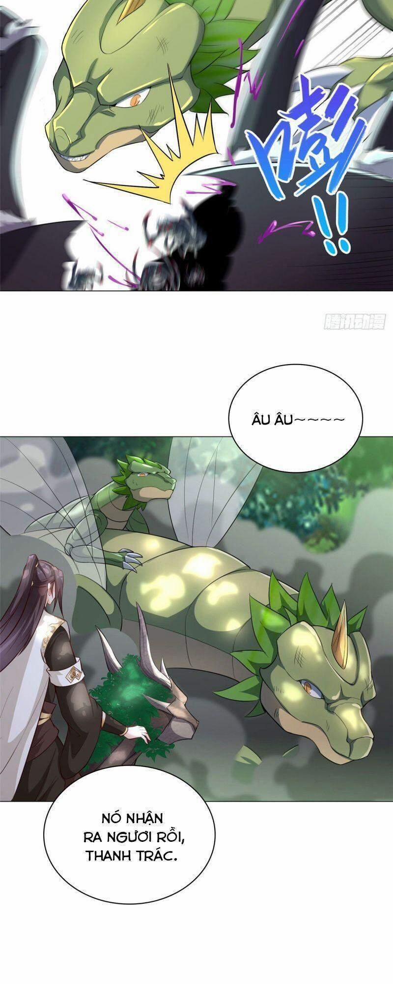 Mục Long Sư 34 trang 2