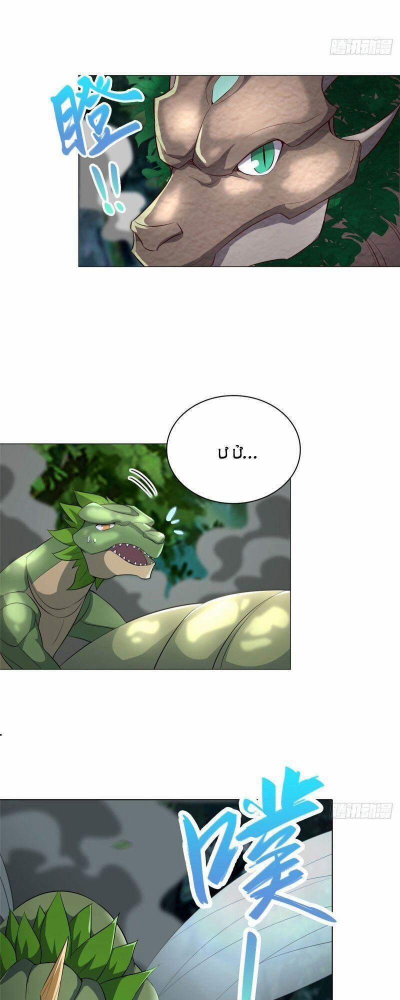 Mục Long Sư 34 trang 3