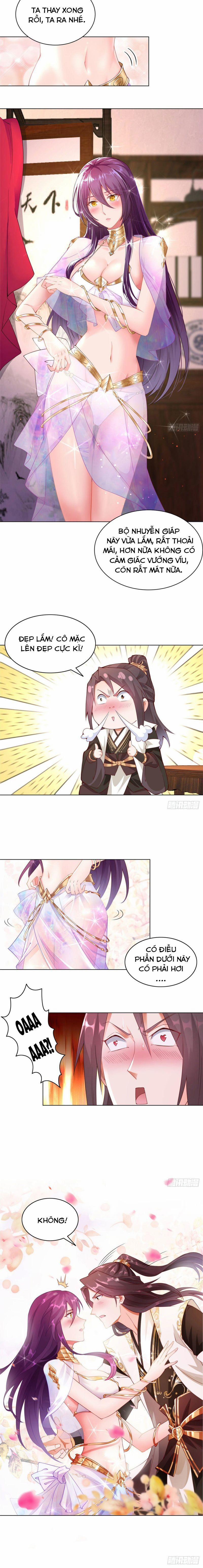 Mục Long Sư 35 trang 4