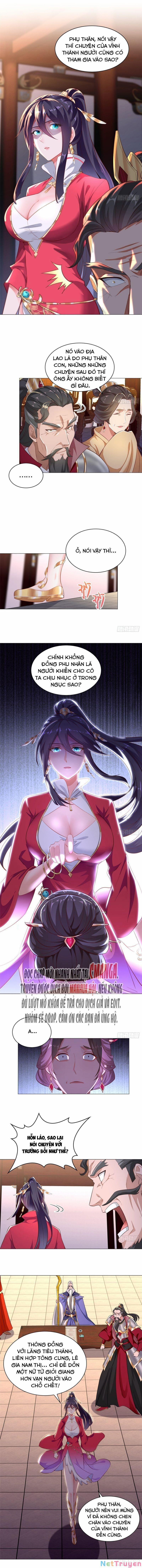 Mục Long Sư 39 trang 0