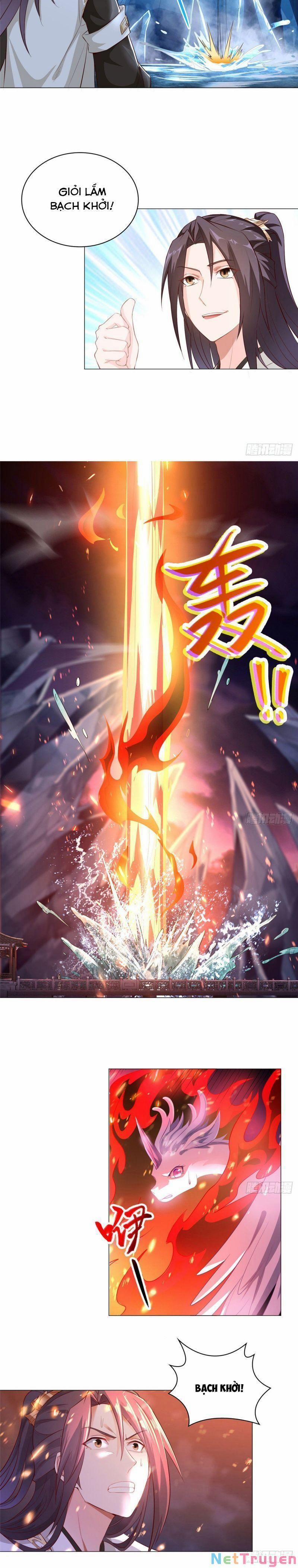 Mục Long Sư 40 trang 4