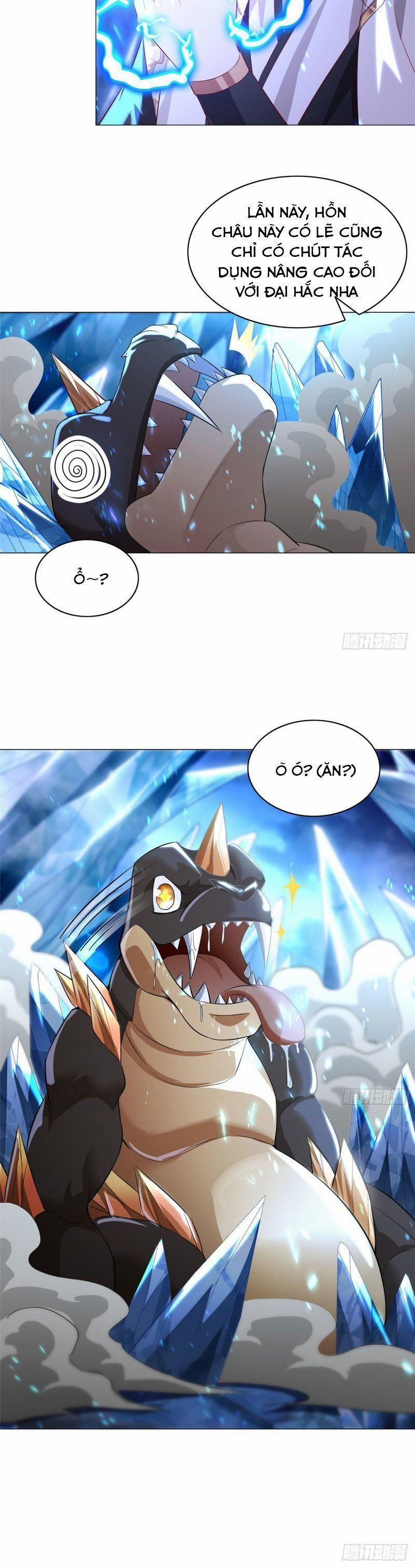 Mục Long Sư 43 trang 5