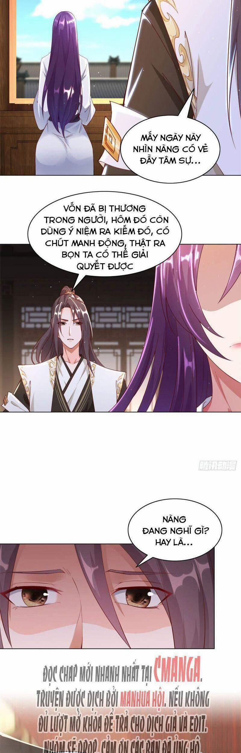 Mục Long Sư 44 trang 3