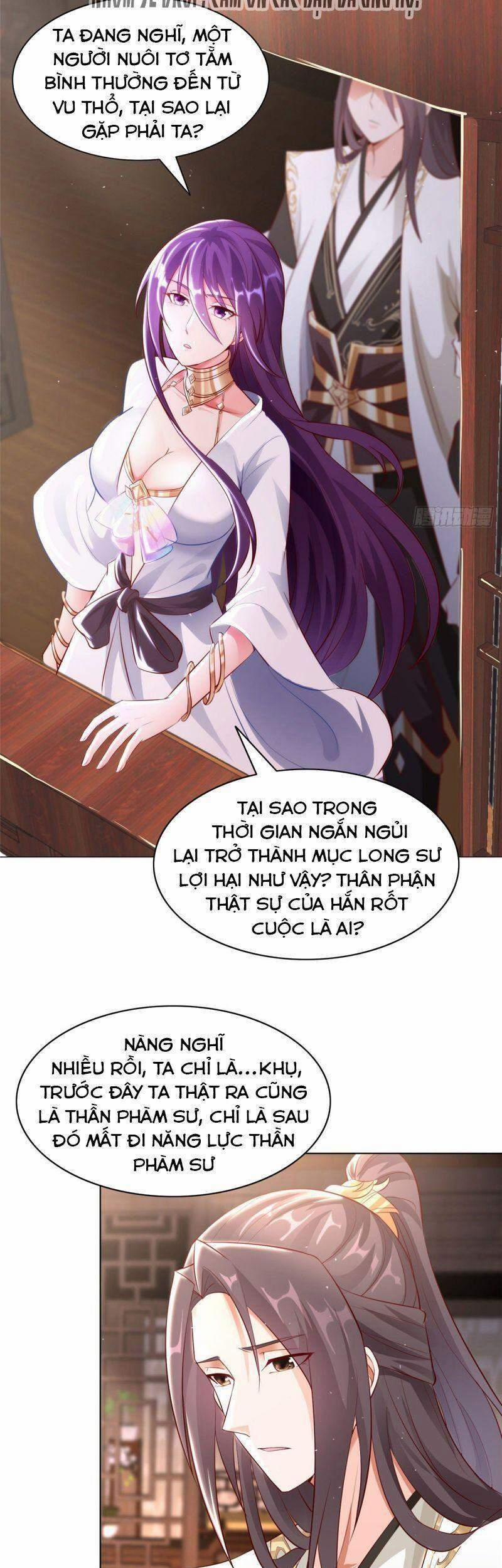 Mục Long Sư 44 trang 4