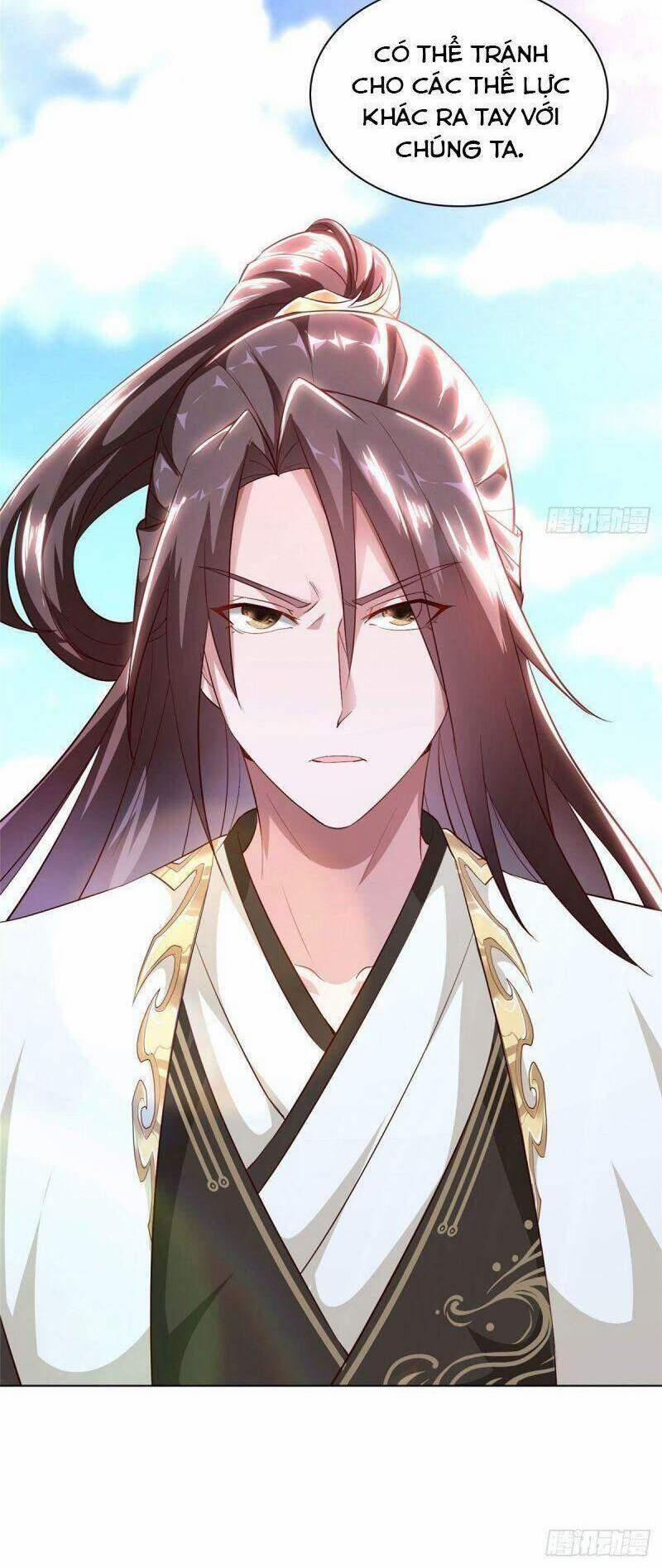 Mục Long Sư 46 trang 19