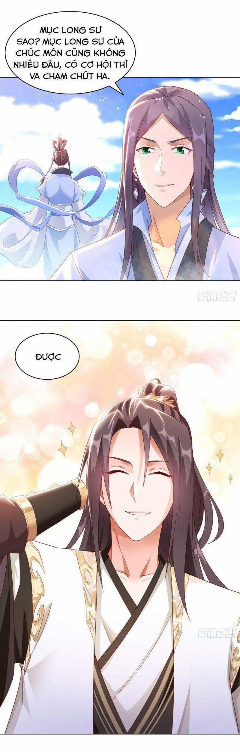 Mục Long Sư 46 trang 6