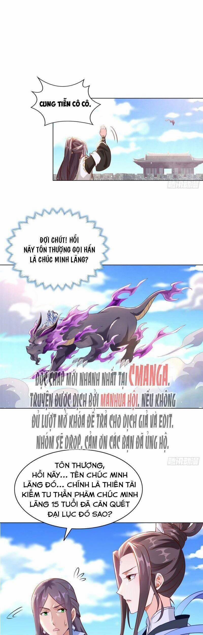 Mục Long Sư 46 trang 7